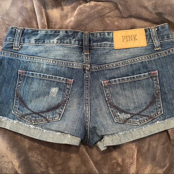 PINK Victoria's Secret Pants - VS Pink shorts